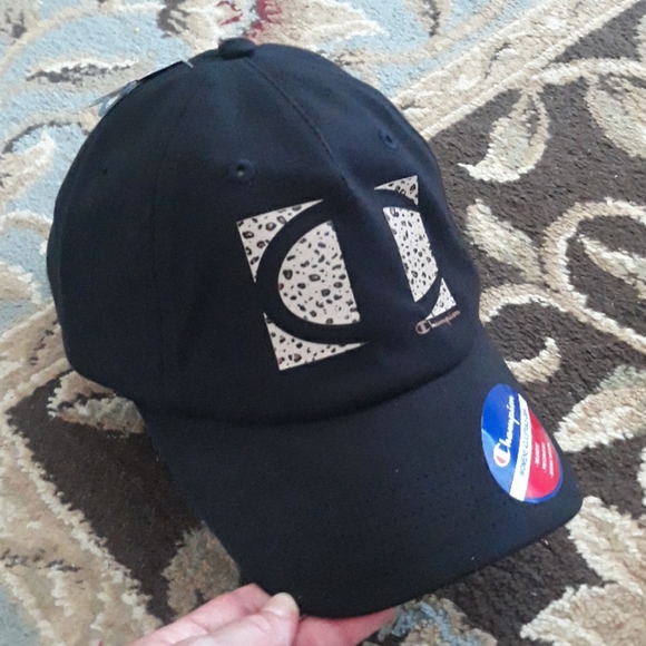 2x*Host Pick*Champion ladies hat - Picture 1 of 16